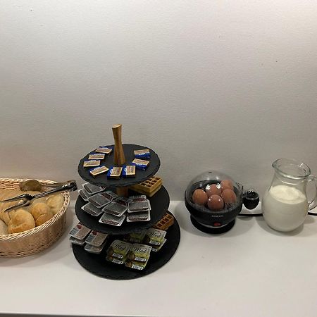 B&B Cool Centre Zagreb Bagian luar foto