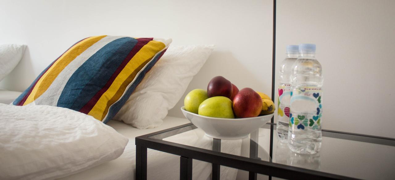 B&B Cool Centre Zagreb Bagian luar foto