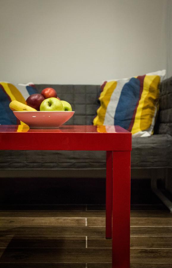 B&B Cool Centre Zagreb Bagian luar foto