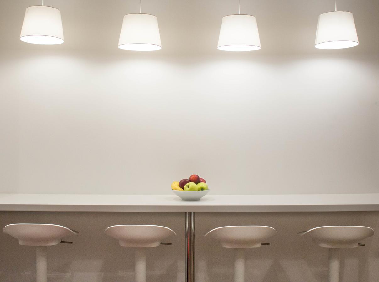 B&B Cool Centre Zagreb Bagian luar foto