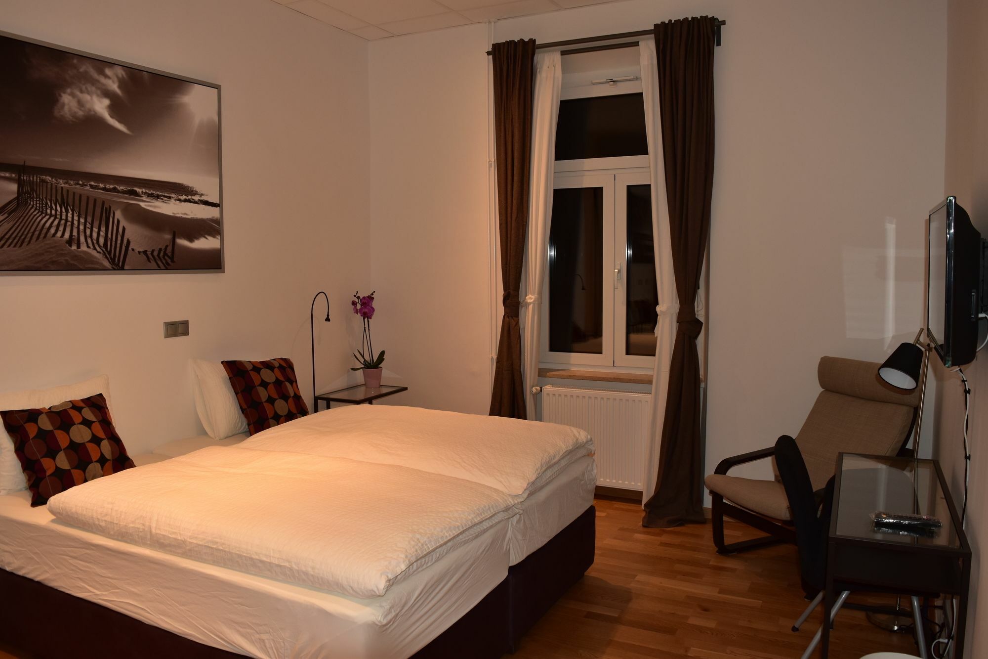 B&B Cool Centre Zagreb Bagian luar foto