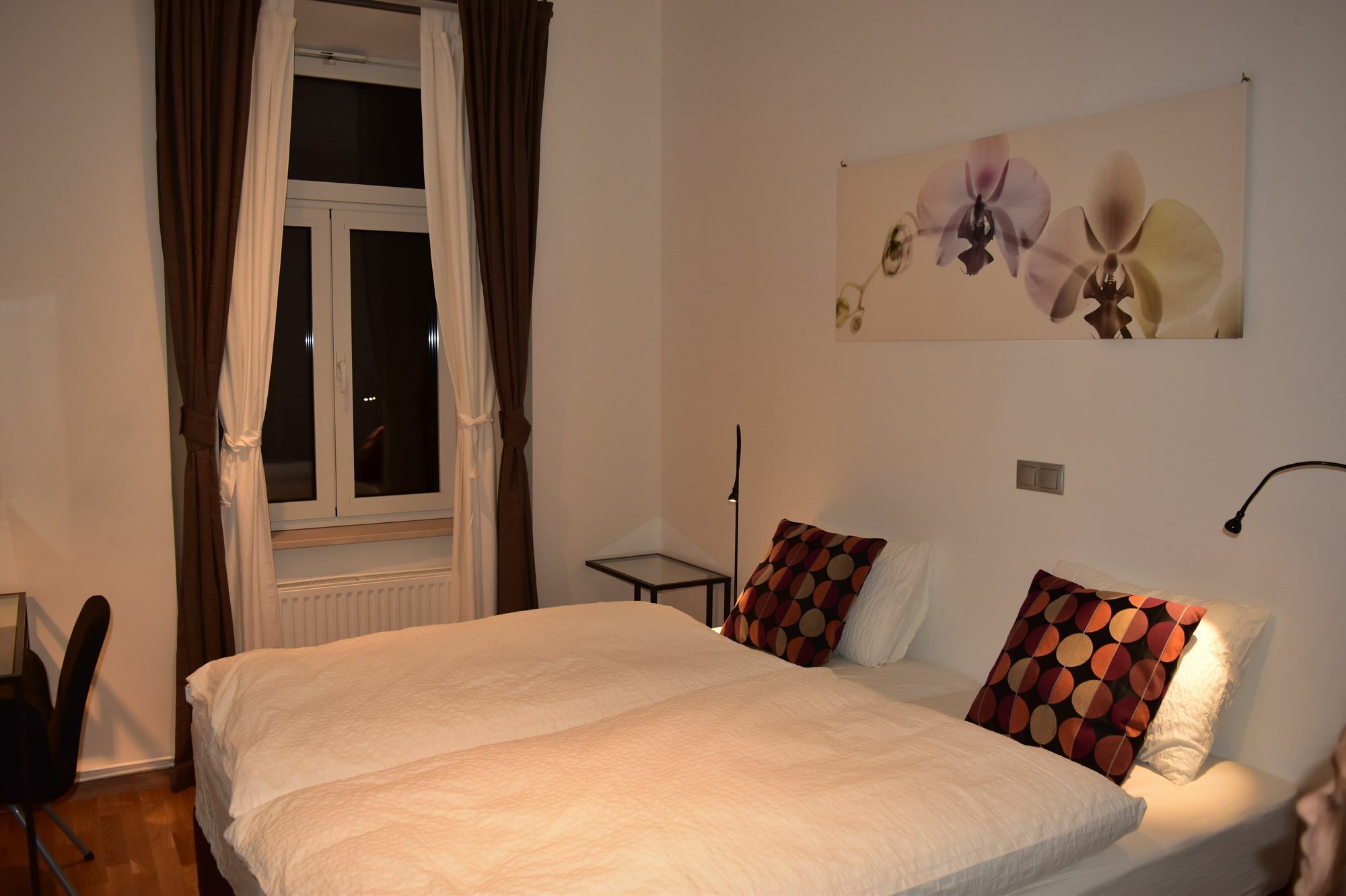 B&B Cool Centre Zagreb Bagian luar foto