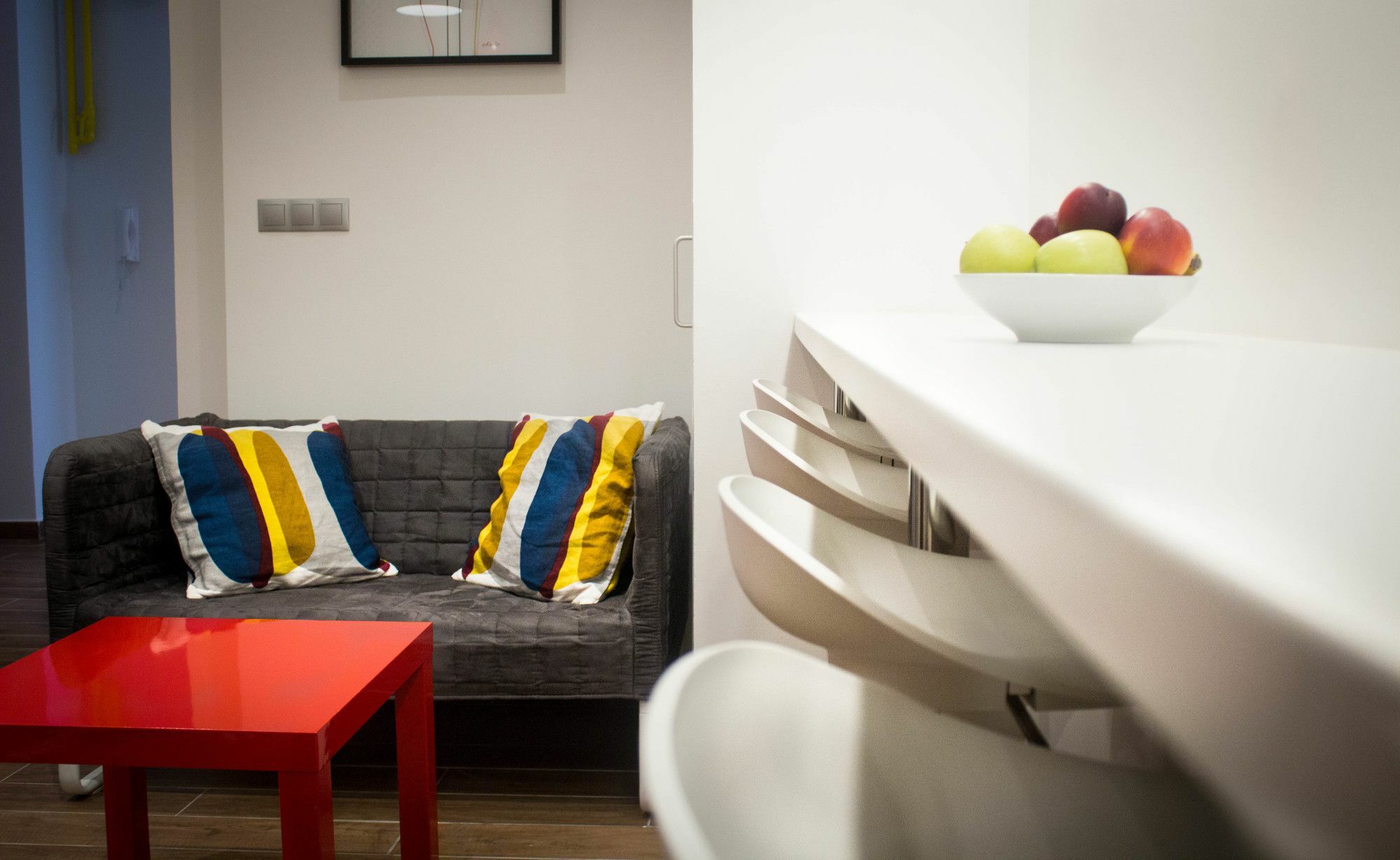 B&B Cool Centre Zagreb Bagian luar foto