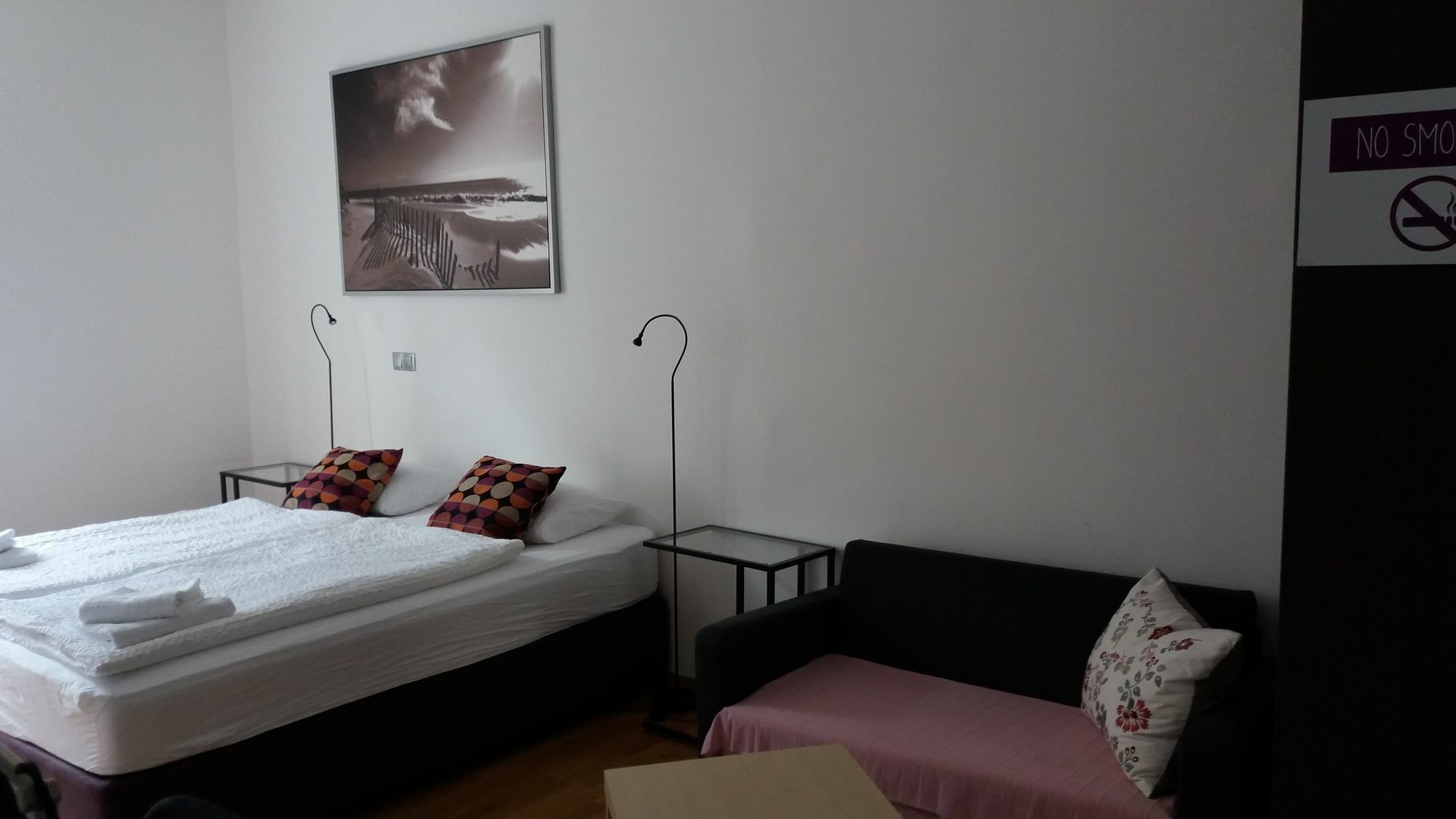 B&B Cool Centre Zagreb Bagian luar foto