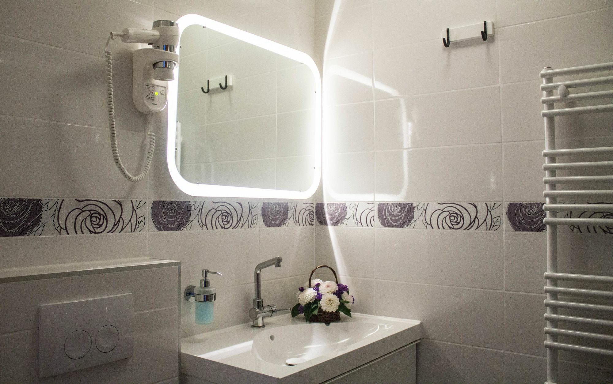 B&B Cool Centre Zagreb Bagian luar foto