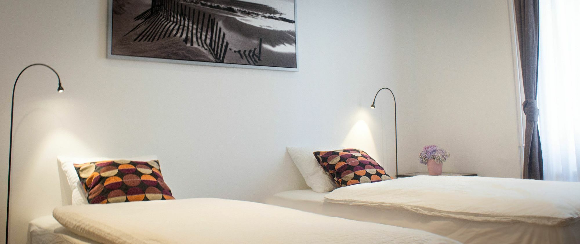 B&B Cool Centre Zagreb Bagian luar foto
